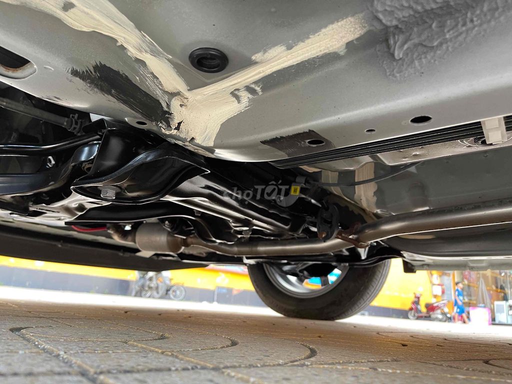 Toyota Wigo 1.2 bản G Trắng. Mua bán Ô tô tại Thành phố Thủ Đức Tp Hồ Chí Minh được đăng bởi Trieu hình 19