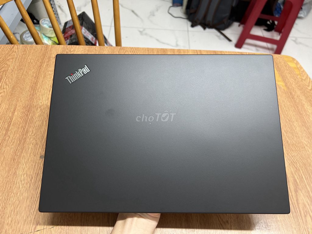 🌺ThinkPad P14s Gen 1 i5-10210U/8GB/256GB P520 FHD. Mua bán Laptop tại Quận Bình Thạnh Tp Hồ Chí Minh được đăng bởi Nguyễn Công Lý hình 1
