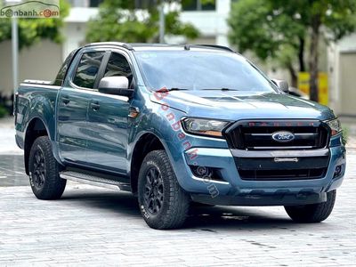 Xe Ford Ranger XLS 2.2L 4x2 AT 2017 - 448 Triệu. Mua bán Ô tô tại Quận Ba Đình Hà Nội được đăng bởi Anh Nhi