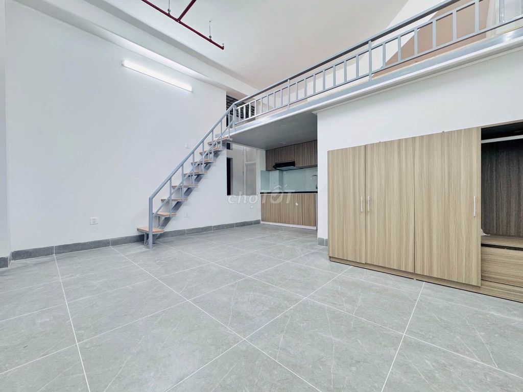 Phòng trọ full nội thất 5tr Định Công Hạ, Hoàng Mai