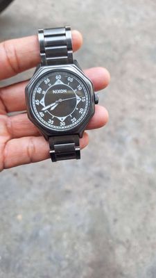 Đồng hồ nam Nixon Mỹ size 42mm