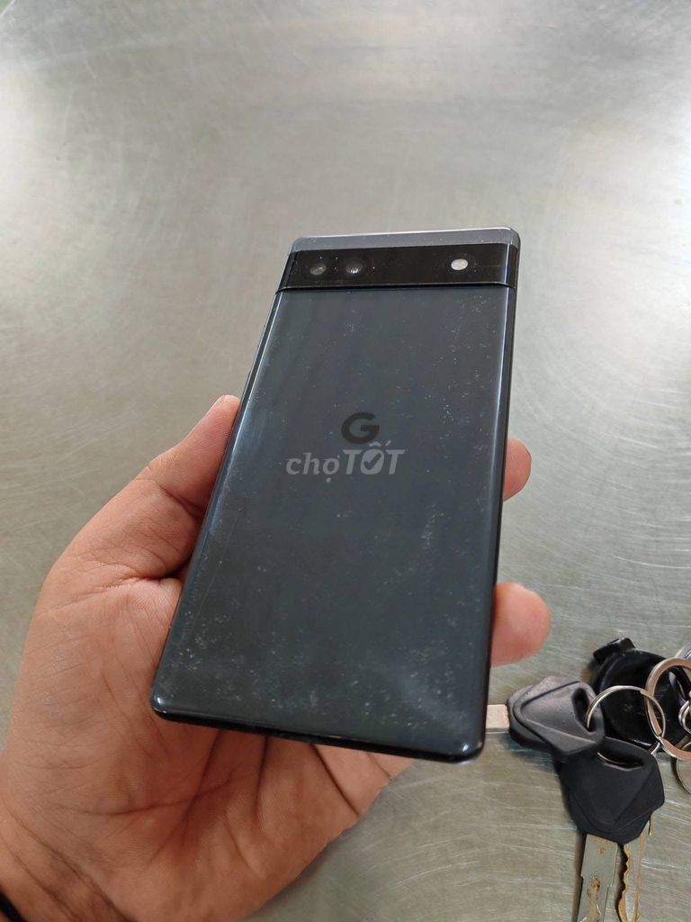 Google Pixel 6A lock zin all bán GL dòng khác. Mua bán Điện thoại tại Quận Hà Đông Hà Nội được đăng bởi Sơn hình 1