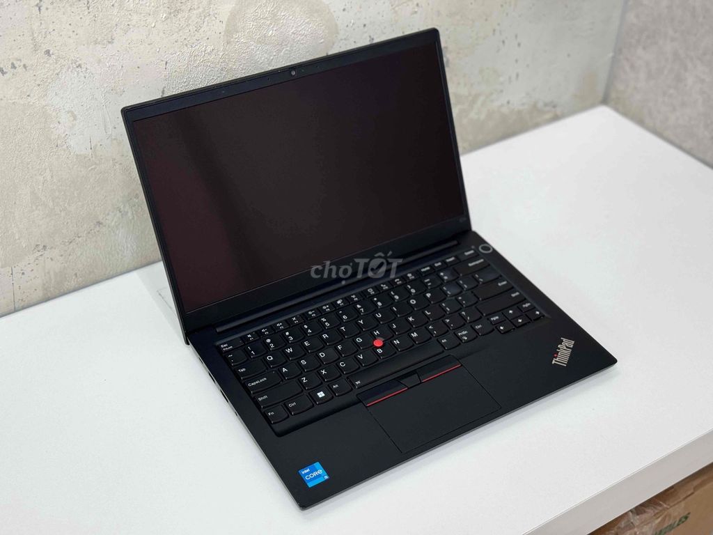 Lenovo Thinkpad E14 Gen 2 i5 8GB/256GB thanh lý. Mua bán Laptop tại Quận 10 Tp Hồ Chí Minh được đăng bởi thông hình 1