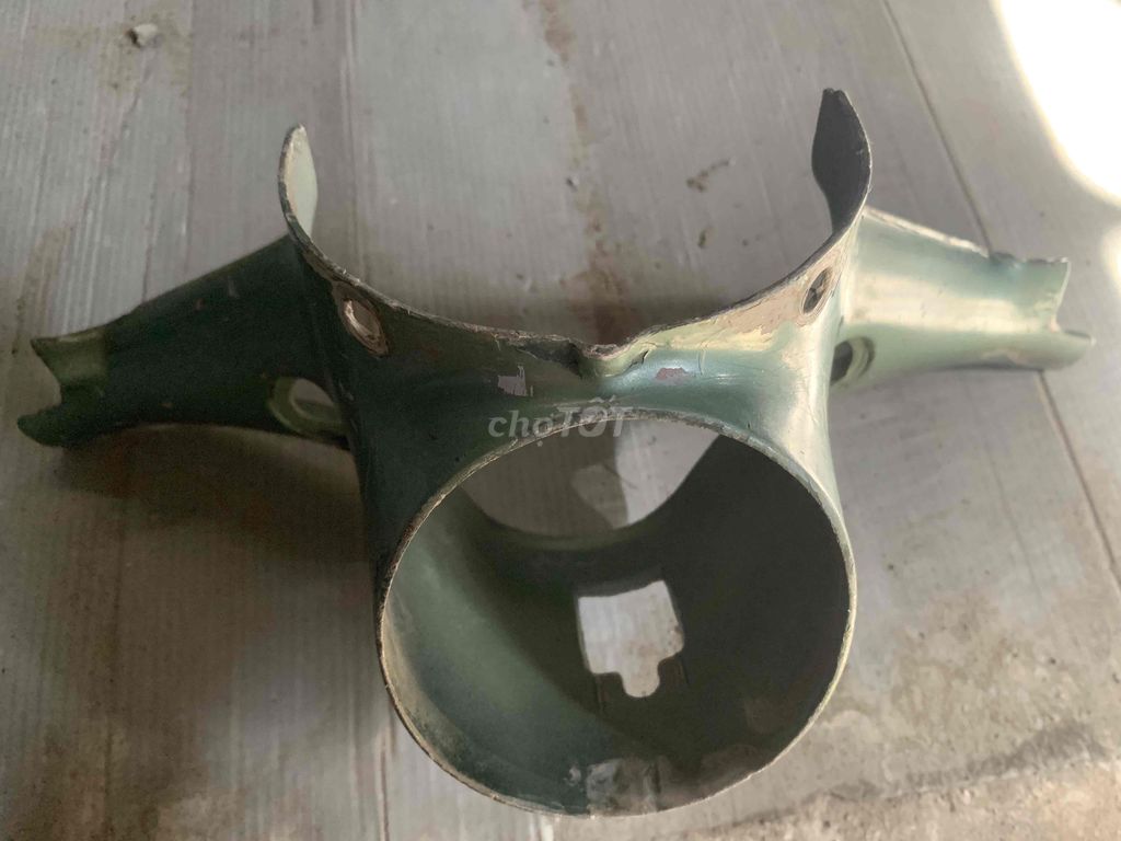 bợ cổ zin theo xe cánh én. Mua bán Phụ tùng xe tại Huyện Chợ Gạo Tiền Giang được đăng bởi Phạm Đức trung hình 2