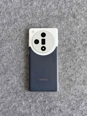 Oppo Find X7 16/256GB - Xanh