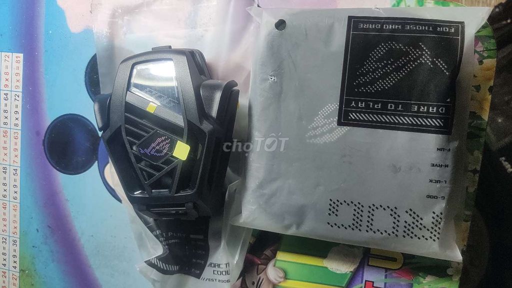 Asus ROG Phone 8 Pro 24/1TB Đen. Mua bán Điện thoại tại Quận Gò Vấp Tp Hồ Chí Minh được đăng bởi Xabi Alonso hình 1