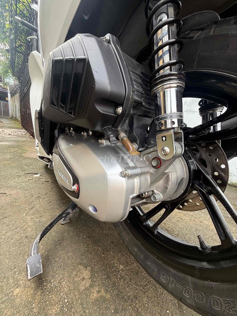 sh-150-2022-xe zin chính rút hồ sang tên toàn quốc. Mua bán Xe máy tại Thành phố Thuận An Bình Dương được đăng bởi Nguyễn Văn dũng hình 3