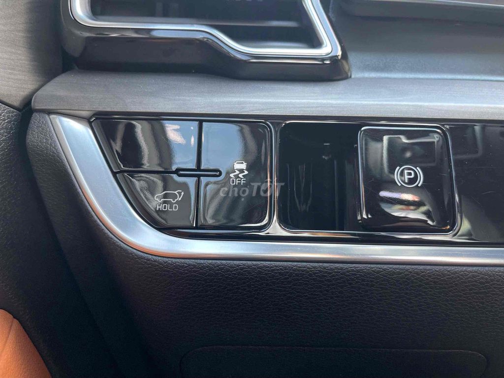 Kia Sportage 2022 Signature 2.0D - 34000 km. Mua bán Ô tô tại Thành phố Thuận An Bình Dương được đăng bởi Phạm Nguyễn Hồng Nhung hình 11