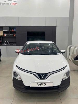 VinFast VF5 Plus 2025 - 495 Triệu. Mua bán Ô tô tại Quận Bình Tân Tp Hồ Chí Minh được đăng bởi Autotrader