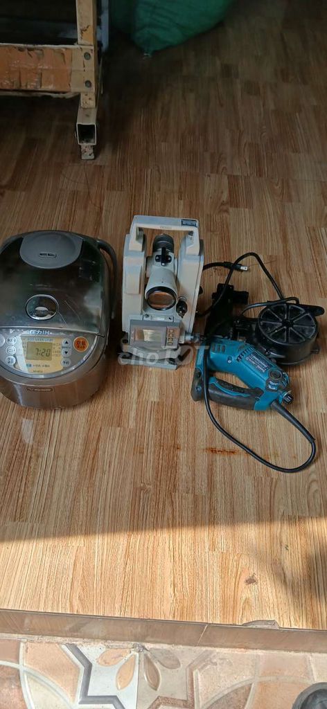 Nồi cơm điện Nhật Bản đã sử dụng. Mua bán Bếp, lò, đồ điện nhà bếp tại Huyện Dầu Tiếng Bình Dương được đăng bởi long phát hình 1