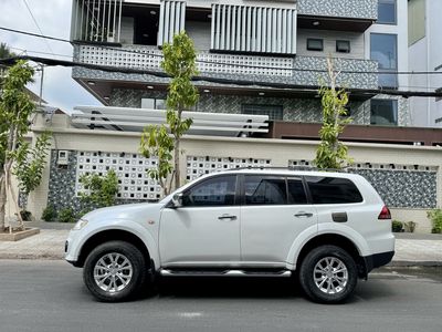 Mitsubishi Pajero Sport MT diesel 7 chổ gầm cao. Mua bán Ô tô tại Quận Gò Vấp Tp Hồ Chí Minh được đăng bởi Hoàng Yến 