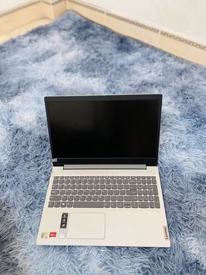 Laptop Lenovo IdeaPad 3 - RYZEN 3/4GB/256GB SSD