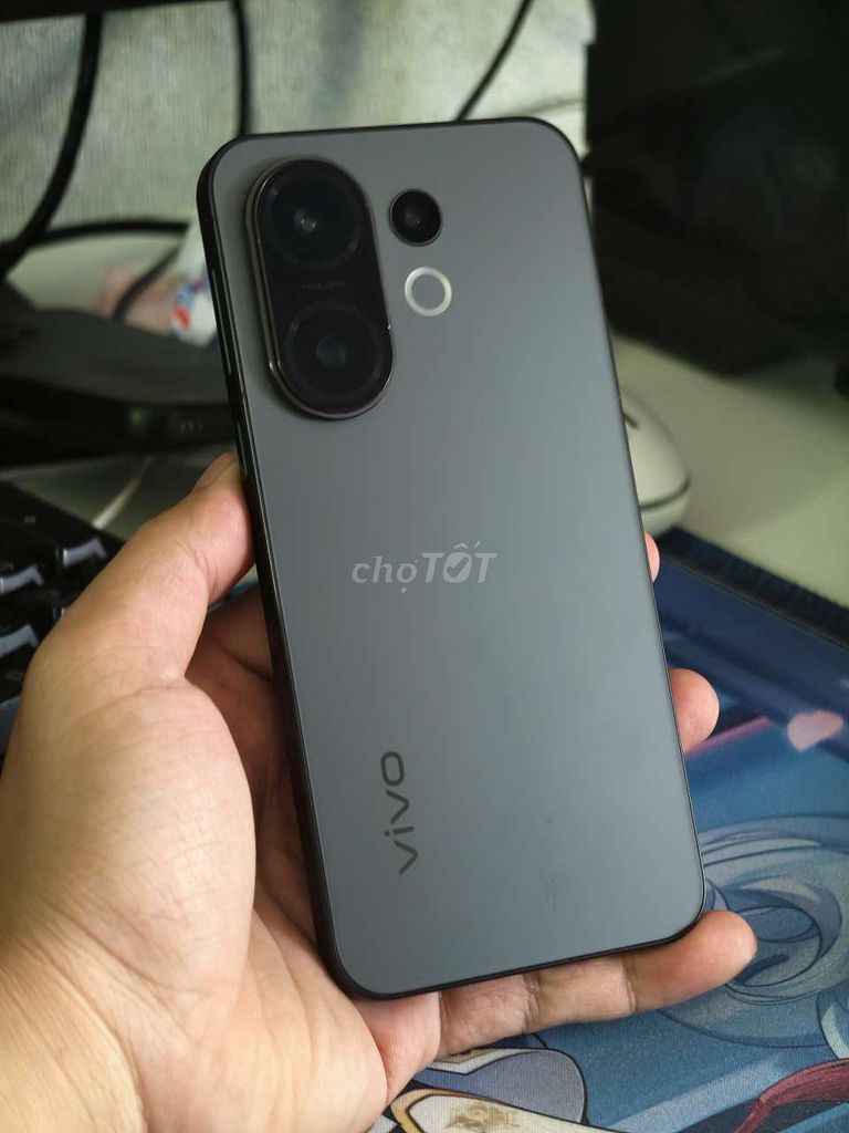 Vivo X200 FE quốc tế 512GB. Mua bán Điện thoại tại Huyện Hòa Vang Đà Nẵng được đăng bởi Hoàn hình 1