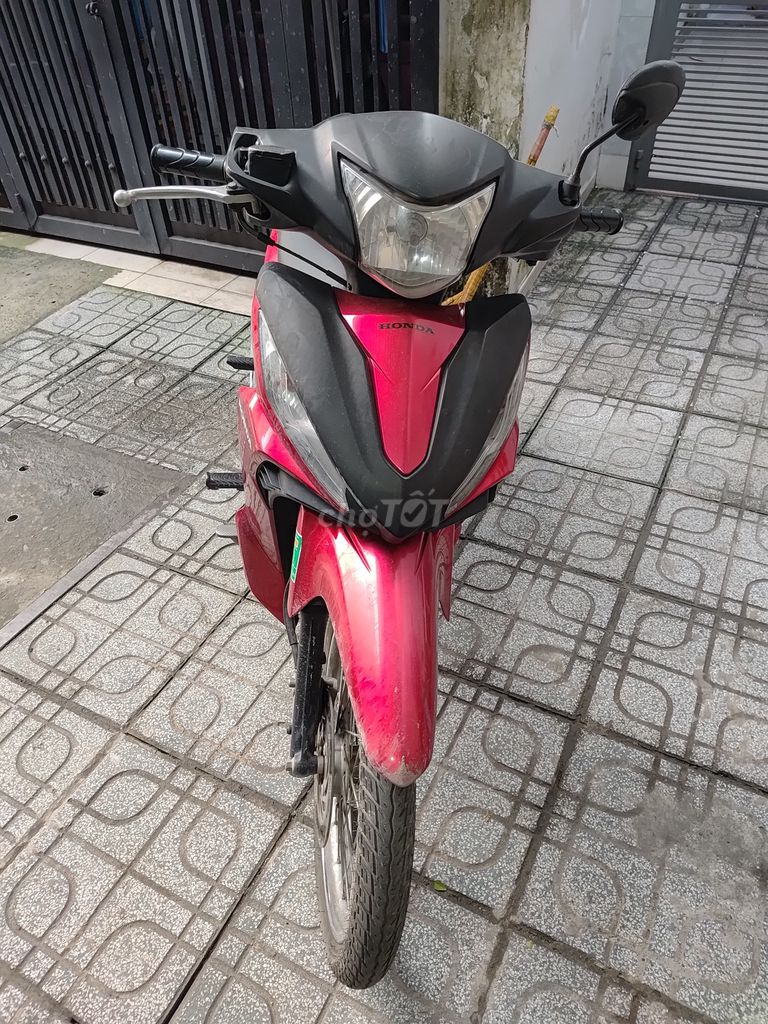 Nhà đi Xe Wave RSX 2023 Nguyên Zin, BSTP. Máy êm. Mua bán Xe máy tại Quận 12 Tp Hồ Chí Minh được đăng bởi Nguyễn mộng hình 2