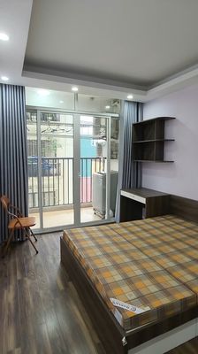 Căn hộ 96 m² · 3 PN · Phố Vạn Bảo
