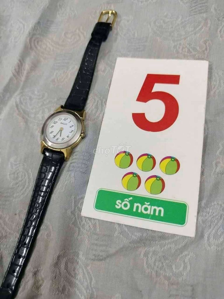 Đeo tay nữ si xịn. Mua bán Đồng hồ tại Quận Hồng Bàng Hải Phòng được đăng bởi Phong Trần  hình 5