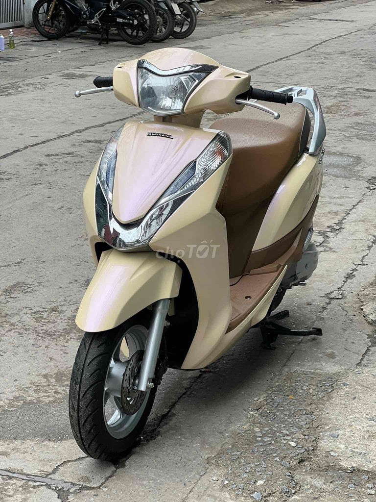 2020 Honda Lead 125 mới 99%