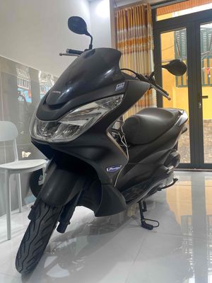 Honda PCX 125 2016 Đen nhám 38k km