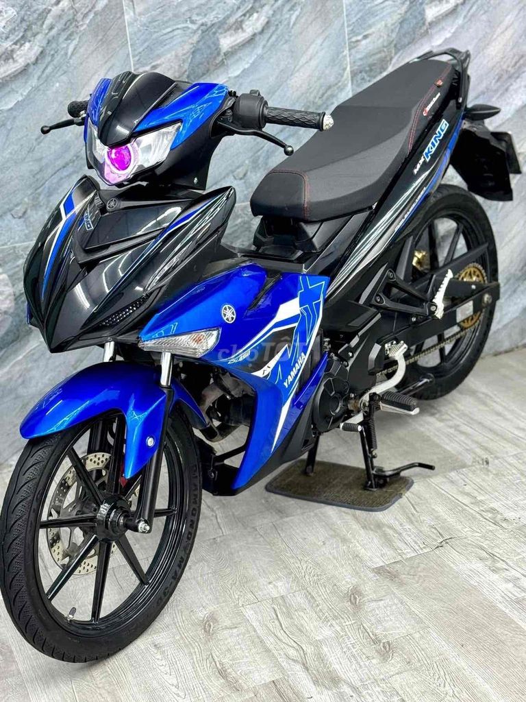 Ex150 2020 Full 62zz Máy Bền Kiểng. Mua bán Xe máy tại Thành phố Thủ Đức Tp Hồ Chí Minh được đăng bởi Nguyễn văn hình 2