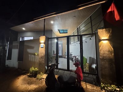 Cho thuê nhà nguyên căn 2 tầng TTTP Tam Kỳ