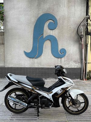 Ex tứ 135 1S94 xe zin mộc. Mua bán Xe máy tại Quận 1 Tp Hồ Chí Minh được đăng bởi Nhật Phạm