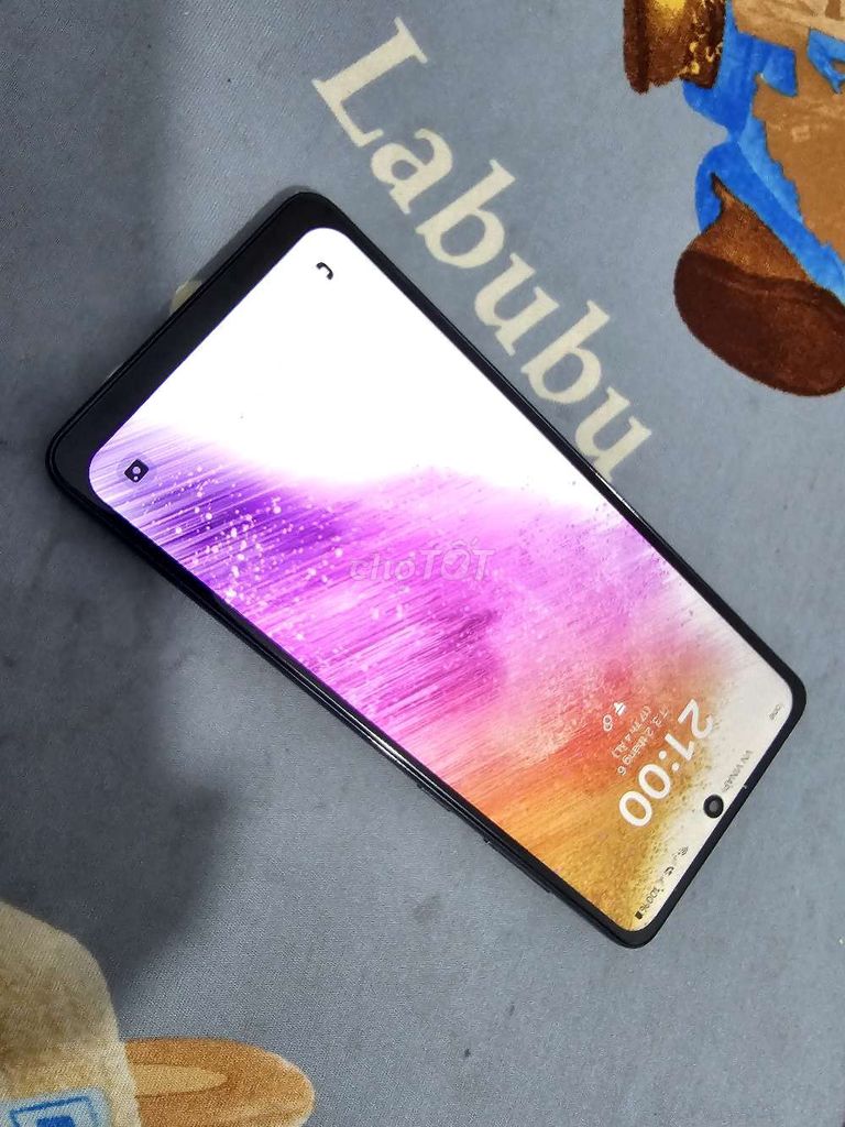 Samsung A73 5G Việt Nam 8+128G Snap 778 5G Màn LCD. Mua bán Điện thoại tại Quận Ninh Kiều Cần Thơ được đăng bởi TBT hình 1