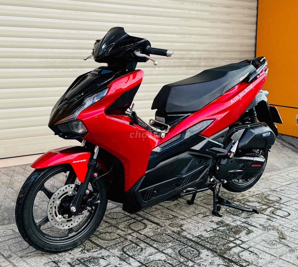 honda AB 125cc 4val xe đẹp máy zin êm ngay chủ ban