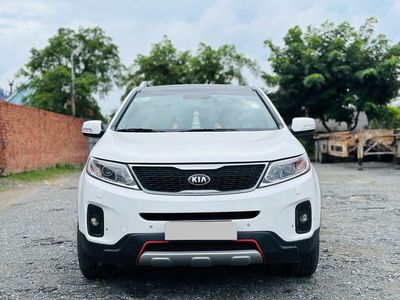 Kia Sorento Dầu 2.2 DATH 2017 (Full) -12v km. Mua bán Ô tô tại Thành phố Dĩ An Bình Dương được đăng bởi Siêu Thị Ô Tô Bình Dương 