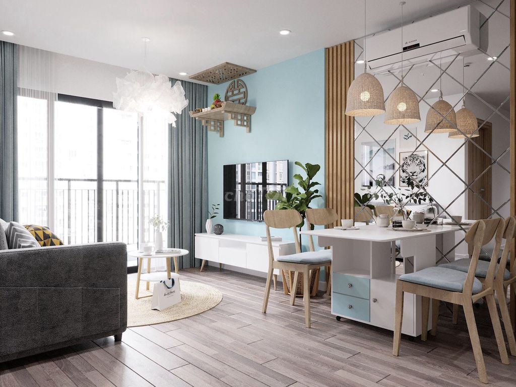 NHANH TAY SỞ HỮU CĂN 1PN+47m GIÁ 3 TỶ TẶNG FULL NỘI THẤT VIEW CÂY XANH 5, Yên Viên, Thị trấn Trâu Quỳ, Huyện Gia Lâm, Hà Nội Huyện Gia Lâm Hà Nội