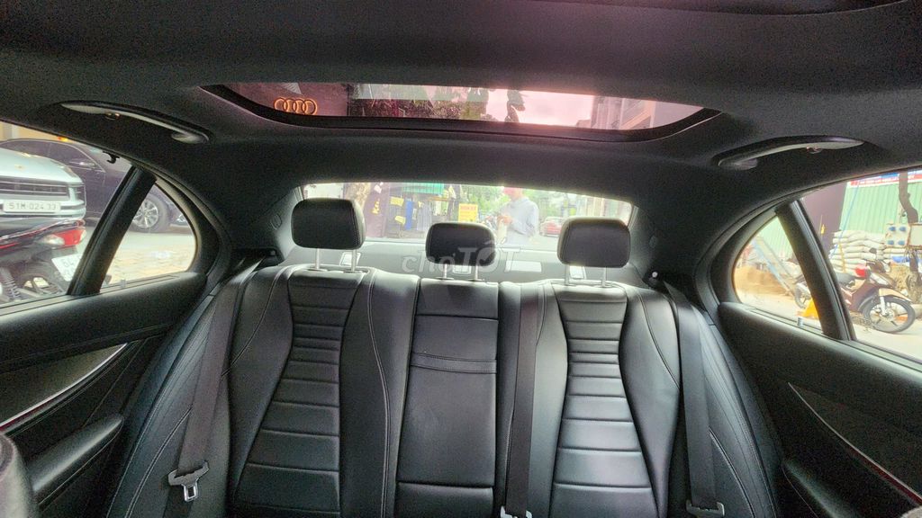 Bán siêu phẩm E300 AMG lên đồ chơi cực đẹp. Mua bán Ô tô tại Quận 7 Tp Hồ Chí Minh được đăng bởi tuấn anh hình 8