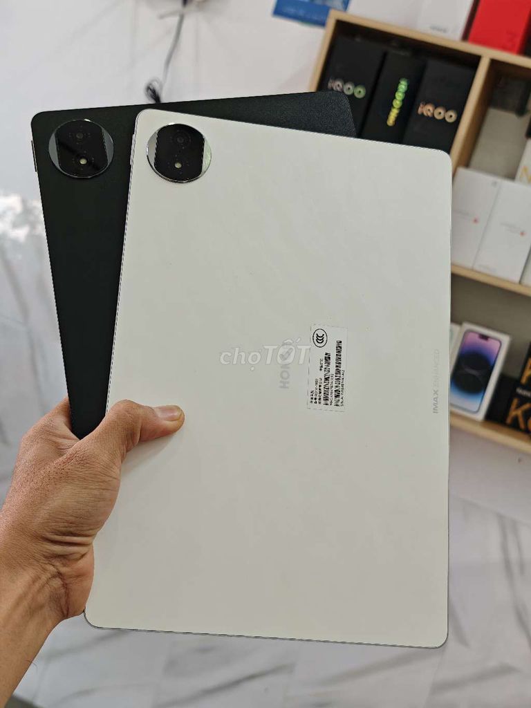 Honor Magic Pad 2 Snap 8S Gen 3  12GB/256GB. Mua bán Máy tính bảng tại Quận Thanh Khê Đà Nẵng được đăng bởi Lãm 4k Mobile  hình 1