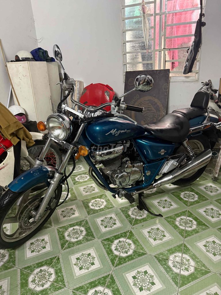 CẦN BÁN LẠI XE MO TÔ CHO NHỮNG BẠN CÙNG ĐAM MÊ. Mua bán Xe máy tại Thành phố Biên Hòa Đồng Nai được đăng bởi Lê tuấn hình 2