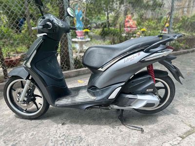 Piaggio Liberty S 125 3Vie Fi Zin100% chính chủ