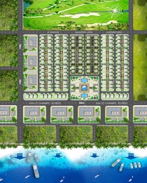 Sonasea Paris Villas