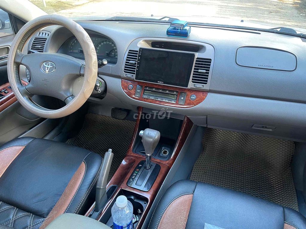 Toyota Camry nhập nhật máy v63.0 cho ae đam mê. Mua bán Ô tô tại Huyện Cam Lâm Khánh Hòa được đăng bởi lê phi hình 13