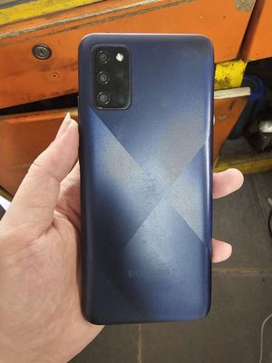 Samsung A02s 3GB/32GB Xanh đậm