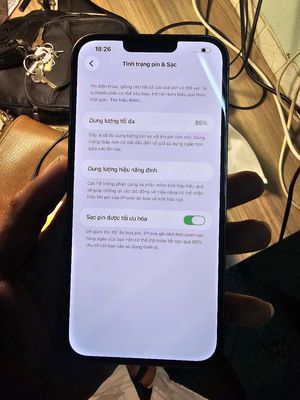 Apple iPhone 13 Pro Max 128GB