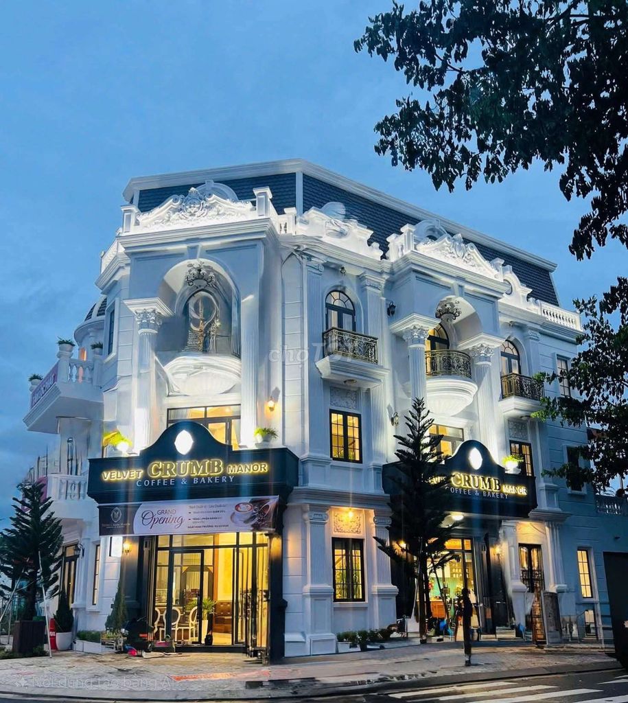 Cần Bán Hoặc Cho thuê 