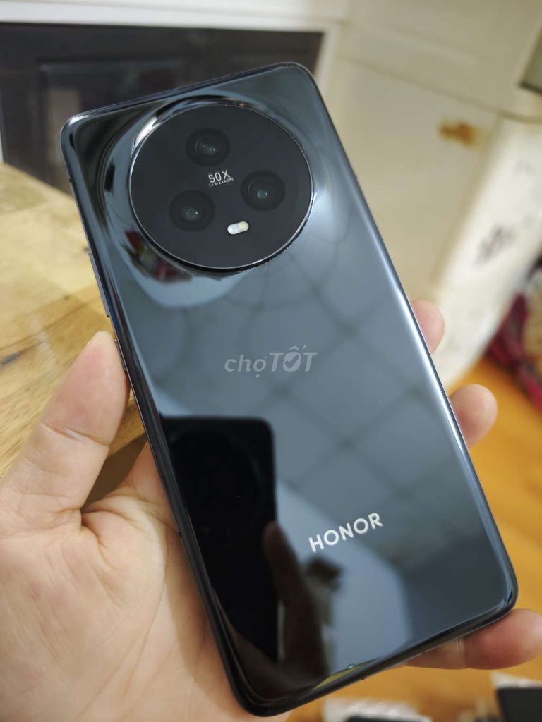 Honor Magic 5 12/256Gb gl. Mua bán Điện thoại tại Quận Gò Vấp Tp Hồ Chí Minh được đăng bởi Ánh hình 2
