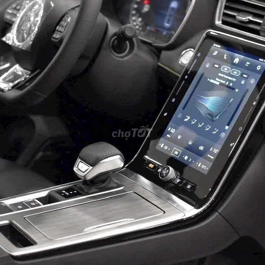 MG RX5 2024 đen chỉ từ 170tr nhận xe. Mua bán Ô tô tại Quận 6 Tp Hồ Chí Minh được đăng bởi Mai Trinh MG Kinh Dương Vương hình 5