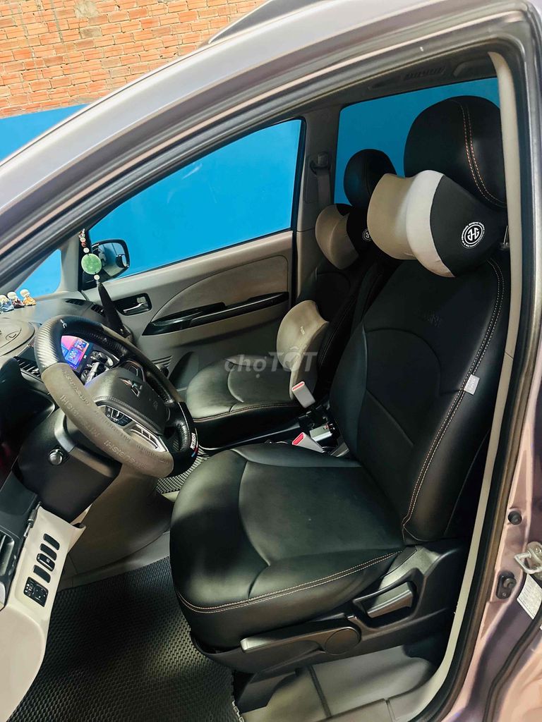 MITSUBISHI GRANDIS 2.4 2006 MÁY ZIN FULL OPTION. Mua bán Ô tô tại Huyện Chợ Mới An Giang được đăng bởi XE MÁY THIỆN PHÁT AN GIANG hình 20