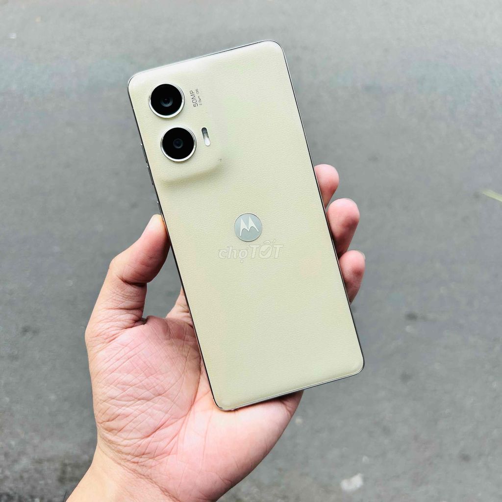 Motorola G Stylus 5G 128GB 98%. Mua bán Điện thoại tại Quận Gò Vấp Tp Hồ Chí Minh được đăng bởi Nguyen Phuc Store hình 1