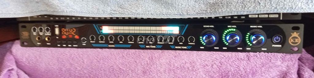 Vang số TD Acoustic K30 Mới 99%. Mua bán Tivi, Âm thanh tại Thành phố Buôn Ma Thuột Đắk Lắk được đăng bởi Nguyễn Ngọc hình 1
