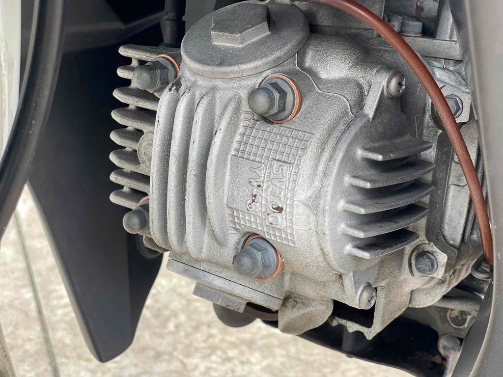 [VUA XE SỐ]👉 Jupiter 2009 bản Full option✨ZIN💯💯💯💯💯. Mua bán Xe máy tại Quận Bình Tân Tp Hồ Chí Minh được đăng bởi BÙI TIẾN DŨNG hình 14