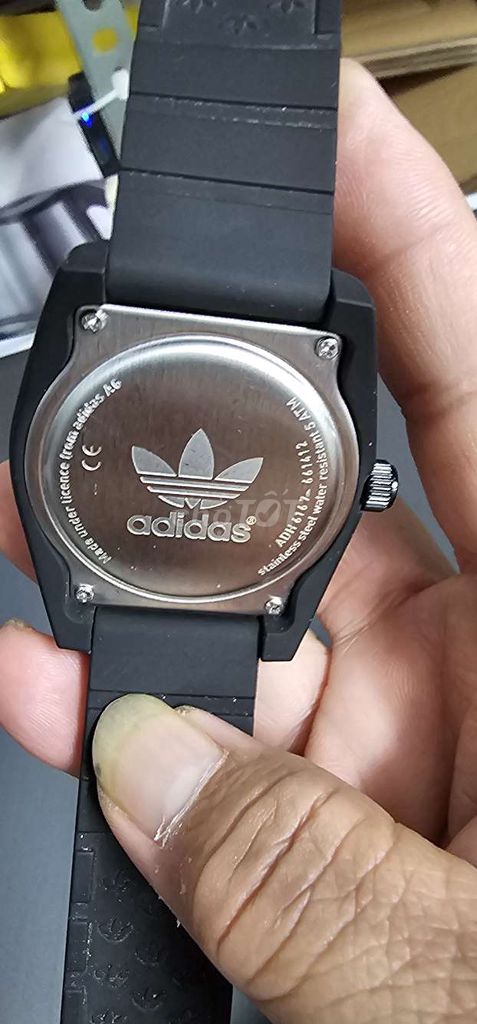 Đồng hồ ADIDAS Chính hãng