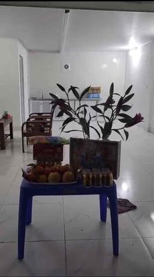 Townhouse 45 m² · 1 bed · Đường Phúc Diễn