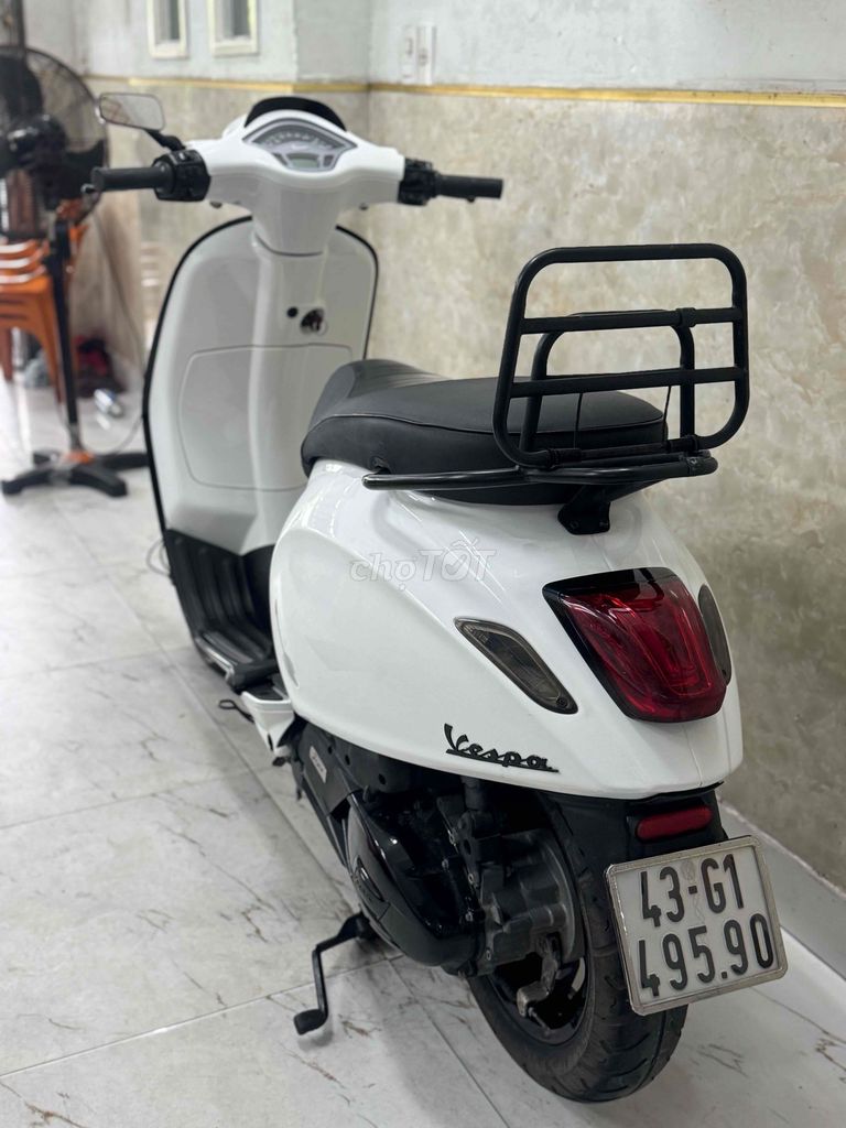 SPrin ABS máy iget dô đèn lép 2 tần  43G1-495.90. Mua bán Xe máy tại Quận Sơn Trà Đà Nẵng được đăng bởi Minh Dũng bán trả góp 136 vân đồn  hình 3