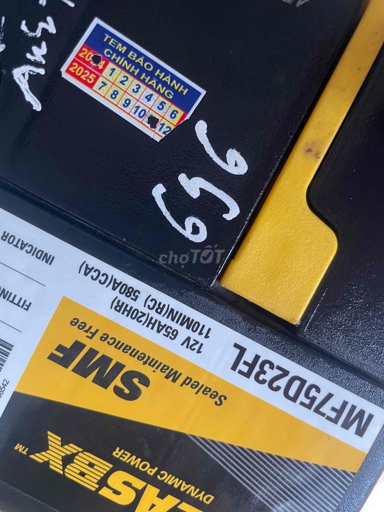 mua về ko dùng bán lại cho a e cần. Mua bán Phụ tùng xe tại Quận Thanh Xuân Hà Nội được đăng bởi Tuấn  hình 2