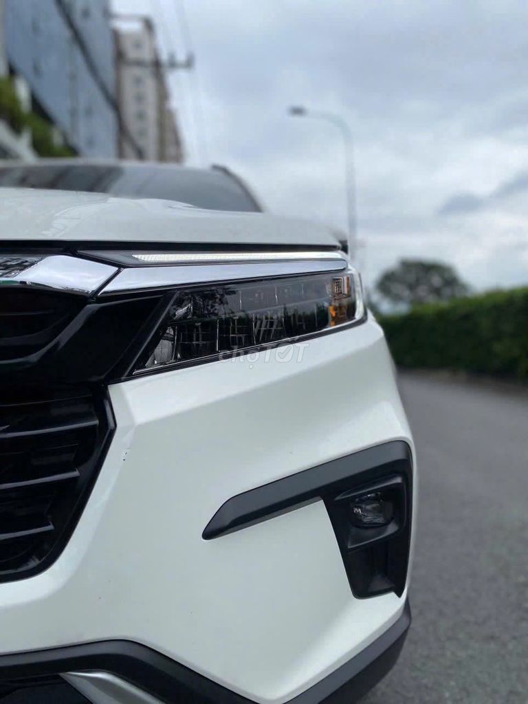 Siêu Lướt Honda BR-V 2024 L - 10000 km Trắng. Mua bán Ô tô tại Thành phố Thủ Đức Tp Hồ Chí Minh được đăng bởi Ô Tô Siêu Lướt  hình 5