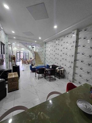 Nhà phố ngang 5m dài 22m 4 phòng ngủ 3 phòng vệ sinh. Mua bán nhà ở tại Quận Tân Phú Tp Hồ Chí Minh được đăng bởi Nguyễn Anh Khoa